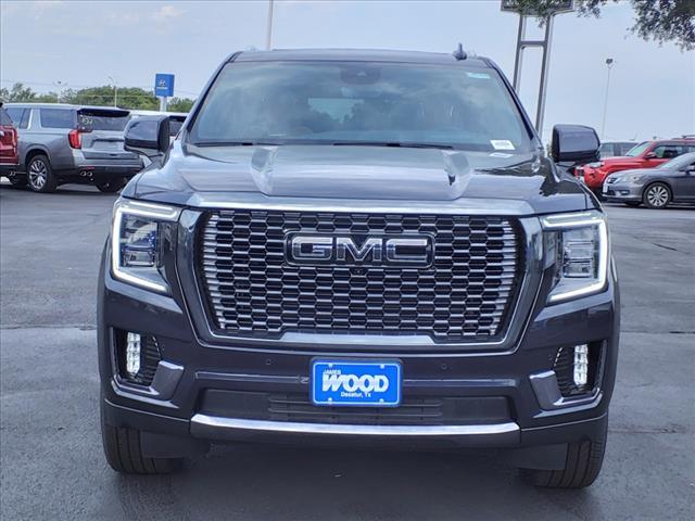 new 2024 GMC Yukon XL car, priced at $98,245