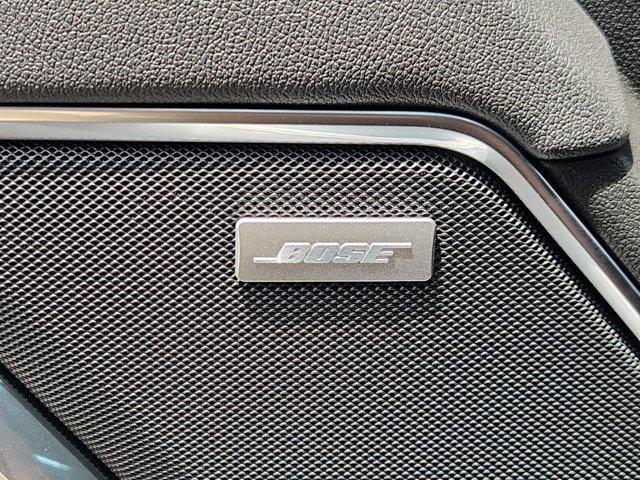 new 2025 GMC Sierra 1500 car, priced at $57,675