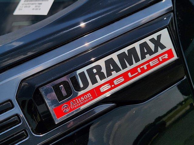 new 2025 GMC Sierra 2500 car, priced at $80,255