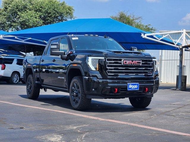 new 2025 GMC Sierra 2500 car, priced at $80,255