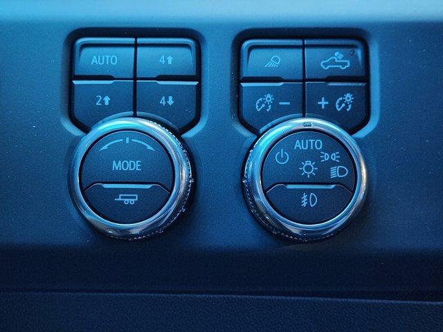 new 2025 GMC Sierra 2500 car, priced at $80,255