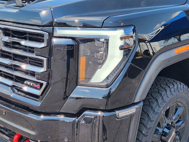 new 2025 GMC Sierra 2500 car, priced at $80,255