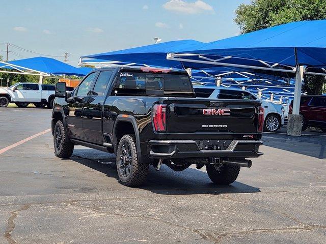 new 2025 GMC Sierra 2500 car, priced at $80,255