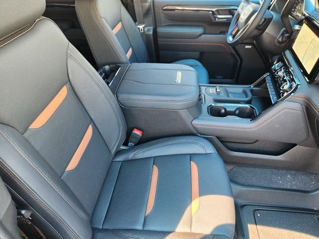 new 2025 GMC Sierra 2500 car, priced at $80,255