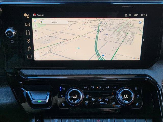 new 2025 GMC Sierra 2500 car, priced at $80,255
