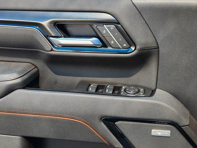 new 2025 GMC Sierra 2500 car, priced at $80,255