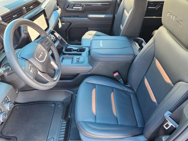 new 2025 GMC Sierra 2500 car, priced at $80,255