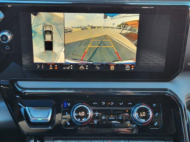 new 2025 GMC Sierra 2500 car, priced at $80,255