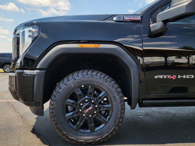 new 2025 GMC Sierra 2500 car, priced at $80,255