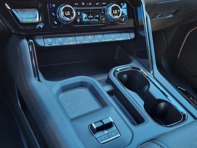 new 2025 GMC Sierra 2500 car, priced at $80,255