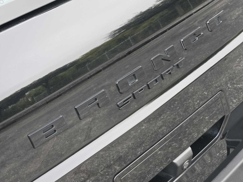 used 2022 Ford Bronco Sport car, priced at $22,777