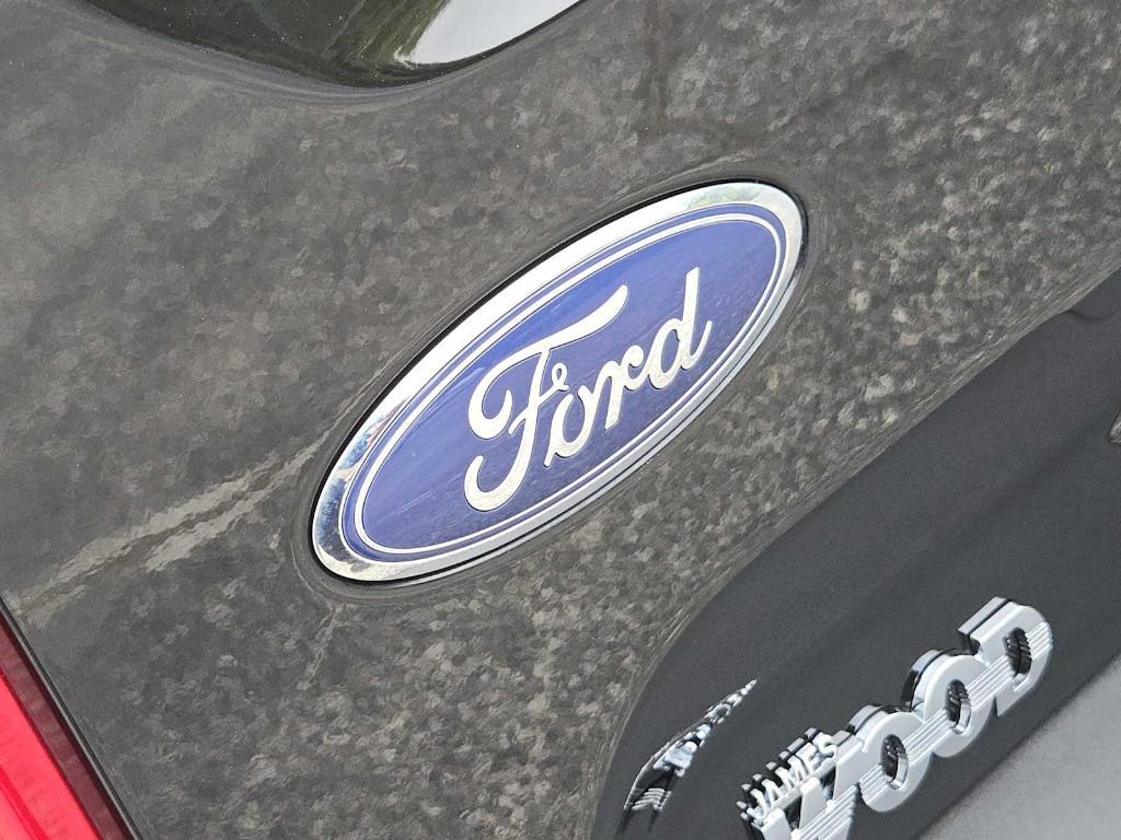 used 2022 Ford Bronco Sport car, priced at $22,777