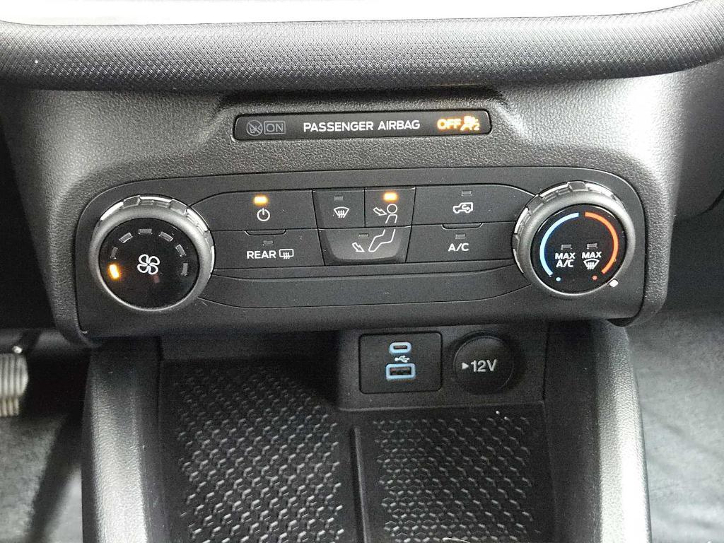 used 2022 Ford Bronco Sport car, priced at $22,777