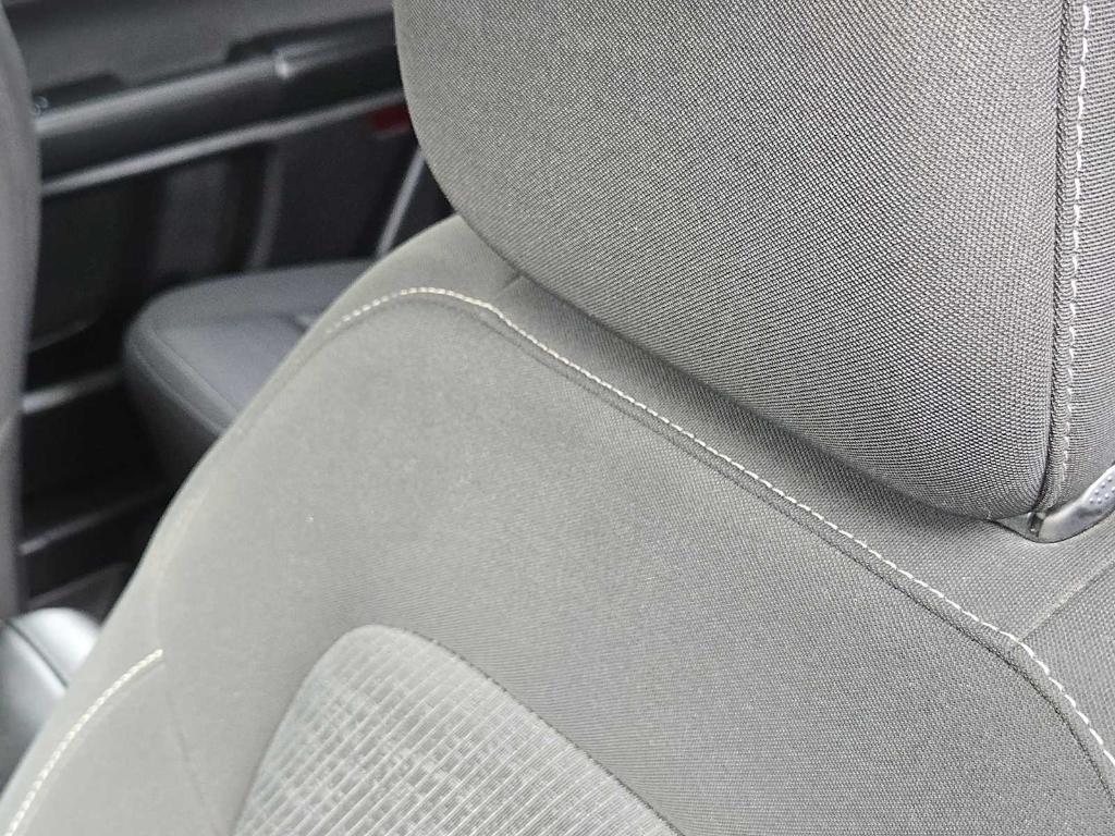 used 2022 Ford Bronco Sport car, priced at $22,777