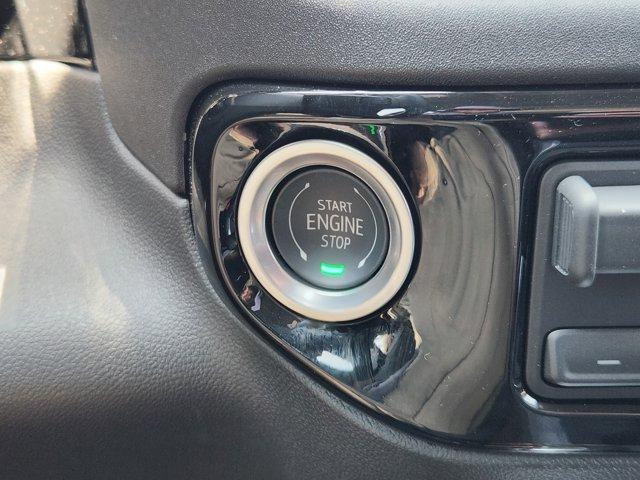 new 2025 Chevrolet Silverado 2500 car, priced at $60,369