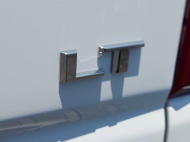 new 2025 Chevrolet Silverado 2500 car, priced at $60,369