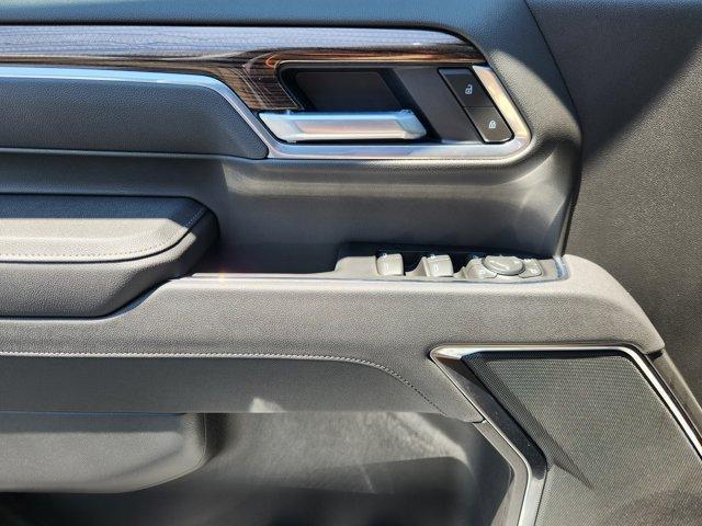 new 2025 Chevrolet Silverado 2500 car, priced at $60,369