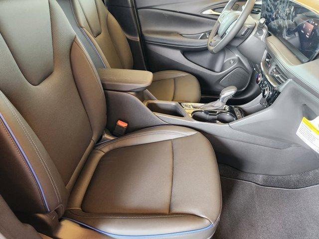 new 2026 Buick Encore GX car, priced at $27,080