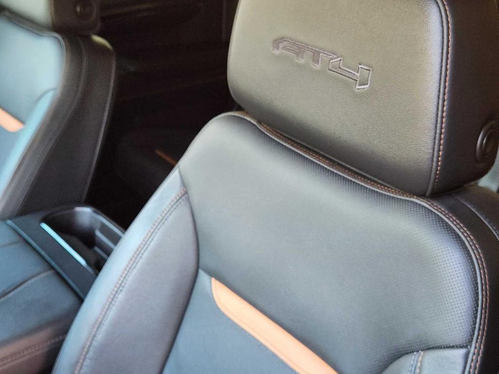 used 2024 GMC Sierra 1500 car, priced at $59,977