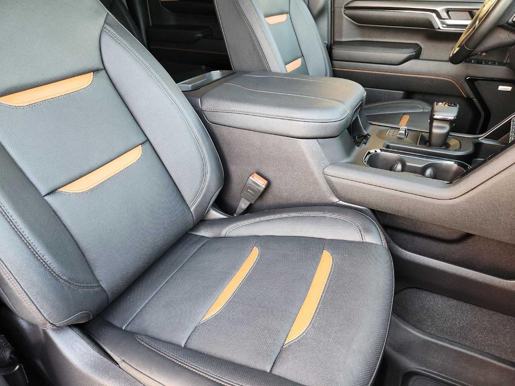 used 2024 GMC Sierra 1500 car, priced at $59,977