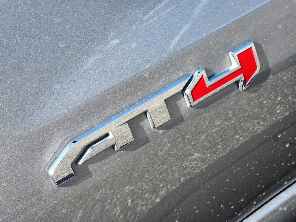 used 2024 GMC Sierra 1500 car, priced at $59,977