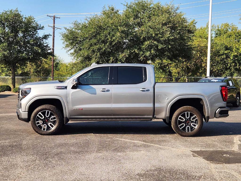 used 2024 GMC Sierra 1500 car, priced at $59,977