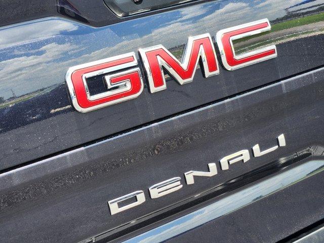 new 2025 GMC Sierra 1500 car, priced at $68,895