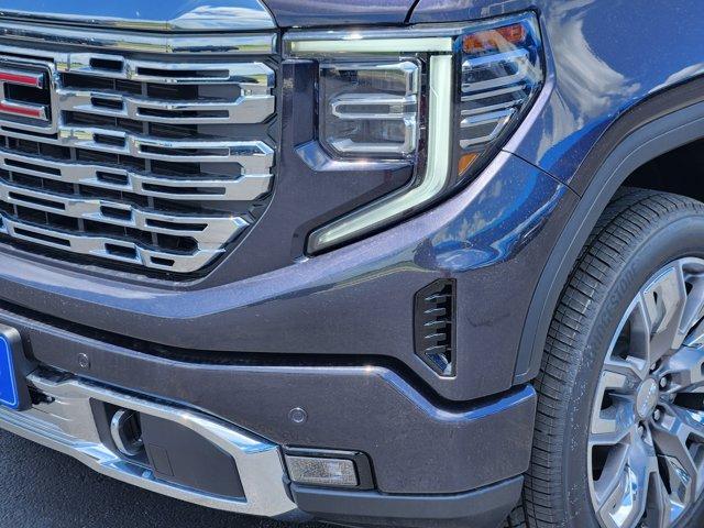 new 2025 GMC Sierra 1500 car, priced at $68,895