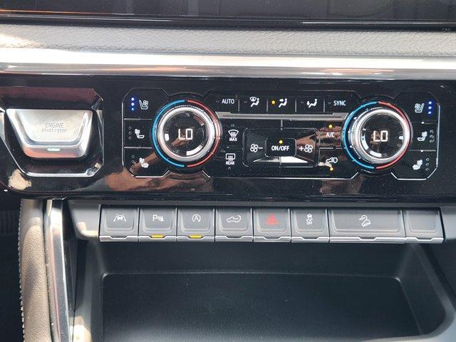 new 2025 GMC Sierra 1500 car, priced at $68,895
