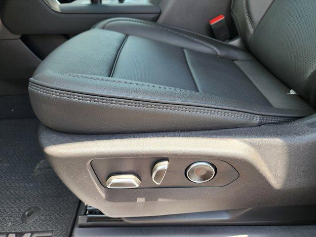 new 2025 GMC Sierra 1500 car, priced at $68,895