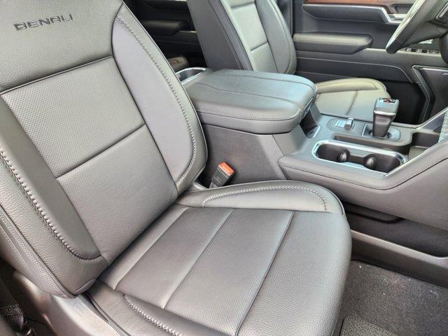 new 2025 GMC Sierra 1500 car, priced at $68,895