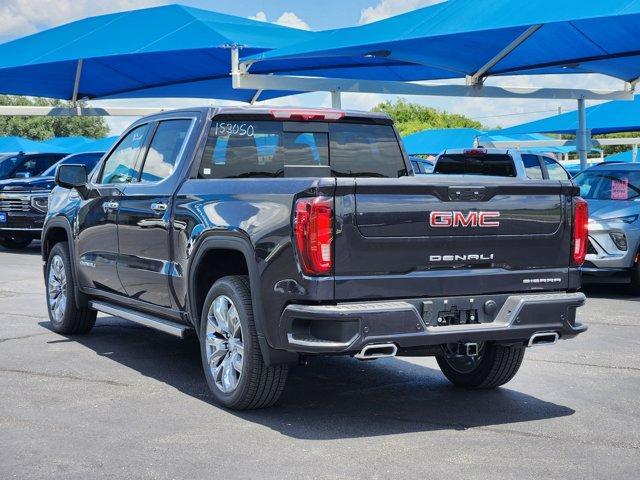 new 2025 GMC Sierra 1500 car, priced at $68,895