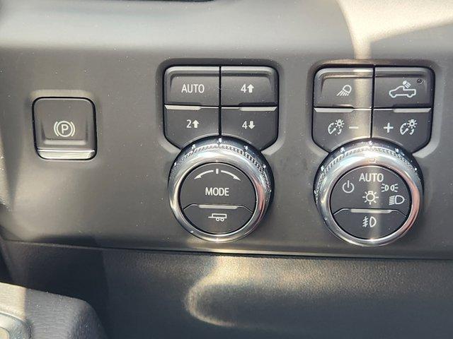 new 2025 GMC Sierra 1500 car, priced at $68,895