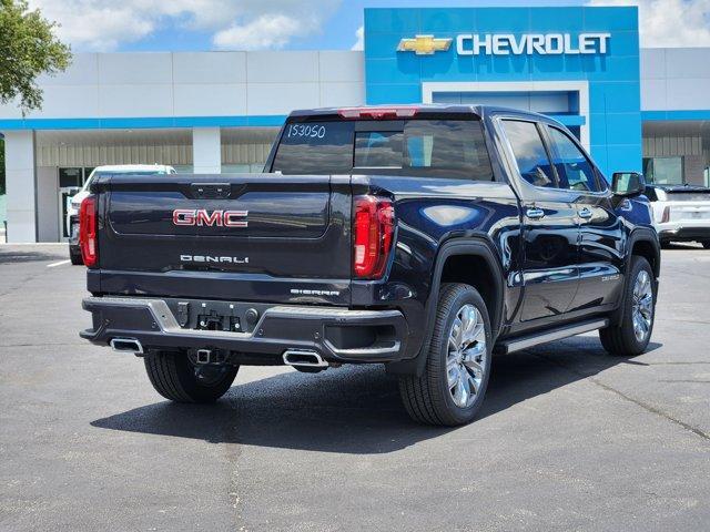 new 2025 GMC Sierra 1500 car, priced at $68,895