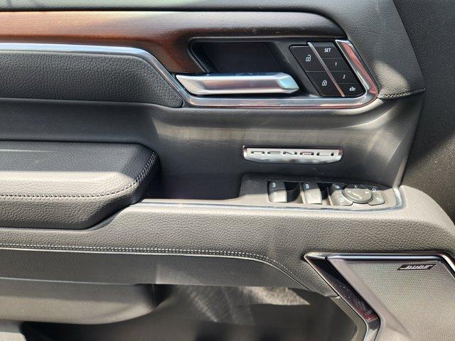new 2025 GMC Sierra 1500 car, priced at $68,895