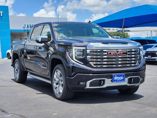 new 2025 GMC Sierra 1500 car, priced at $68,895