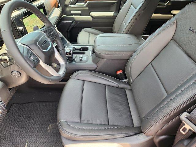 new 2025 GMC Sierra 1500 car, priced at $68,895