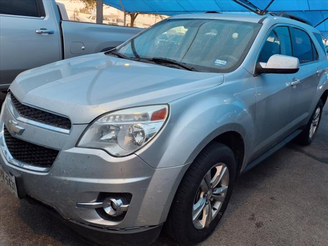 used 2015 Chevrolet Equinox car, priced at $8,955