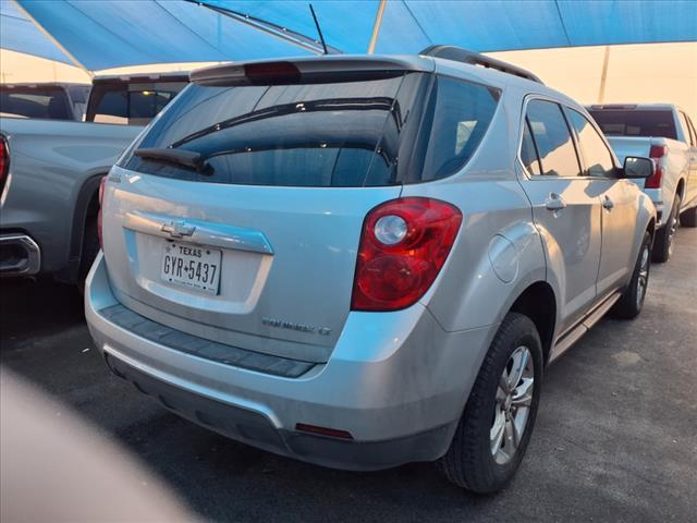 used 2015 Chevrolet Equinox car, priced at $8,955