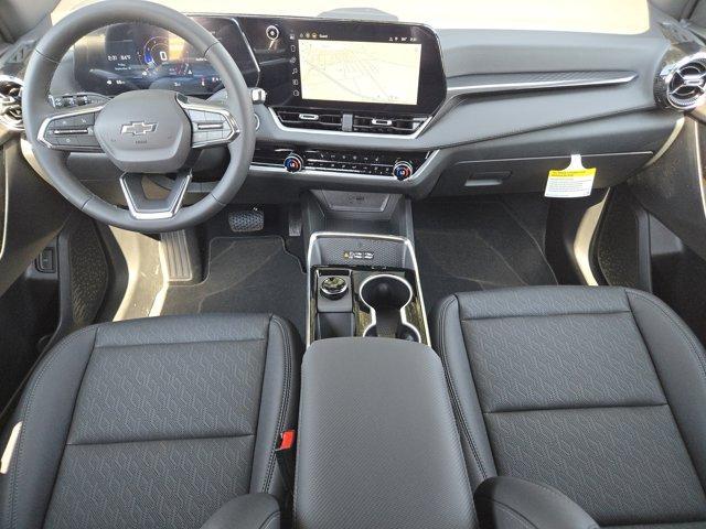 new 2026 Chevrolet Equinox car, priced at $30,590