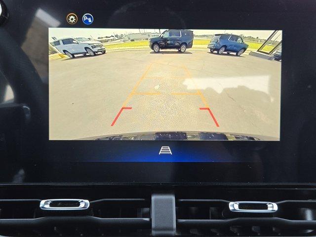 new 2026 Chevrolet Equinox car, priced at $30,590