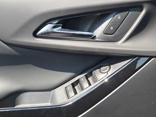 new 2026 Chevrolet Equinox car, priced at $30,590