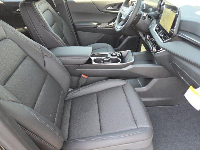 new 2026 Chevrolet Equinox car, priced at $30,590