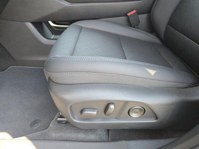 new 2026 Chevrolet Equinox car, priced at $30,590