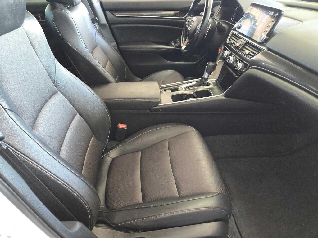 used 2020 Honda Accord car, priced at $17,577