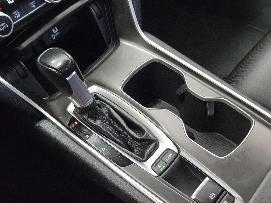 used 2020 Honda Accord car, priced at $17,577