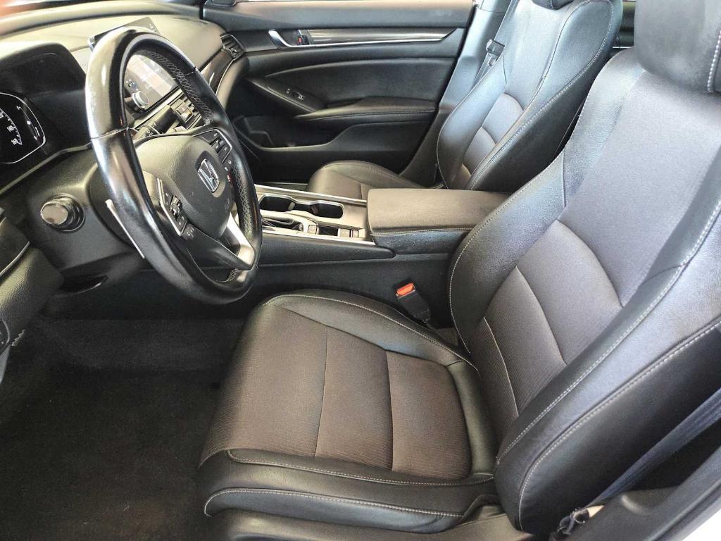 used 2020 Honda Accord car, priced at $17,577