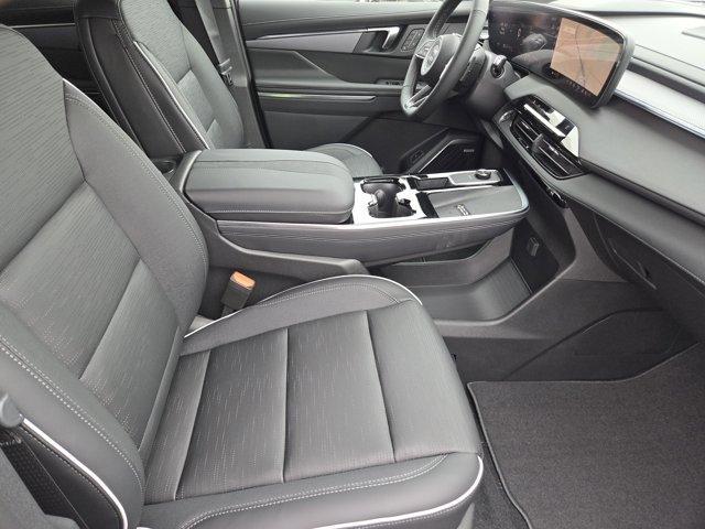 new 2026 Buick Enclave car, priced at $52,320