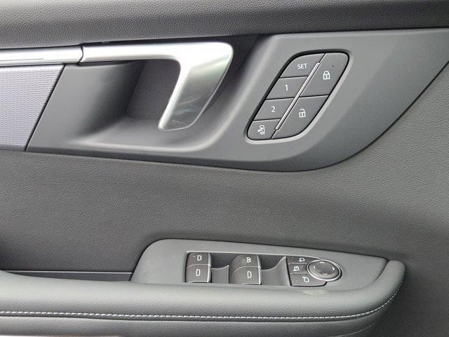 new 2026 Buick Enclave car, priced at $52,320