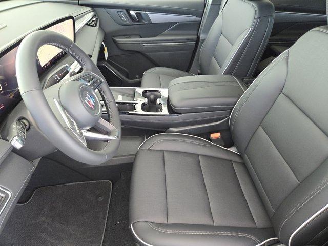 new 2026 Buick Enclave car, priced at $47,985